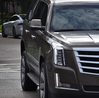 Bilmärken vi underhåller & reparerar Cadillac